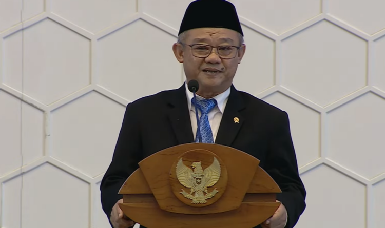 Surat Edaran Mendikdasmen 7/2026 Bawa Kepastian bagi Guru Non ASN