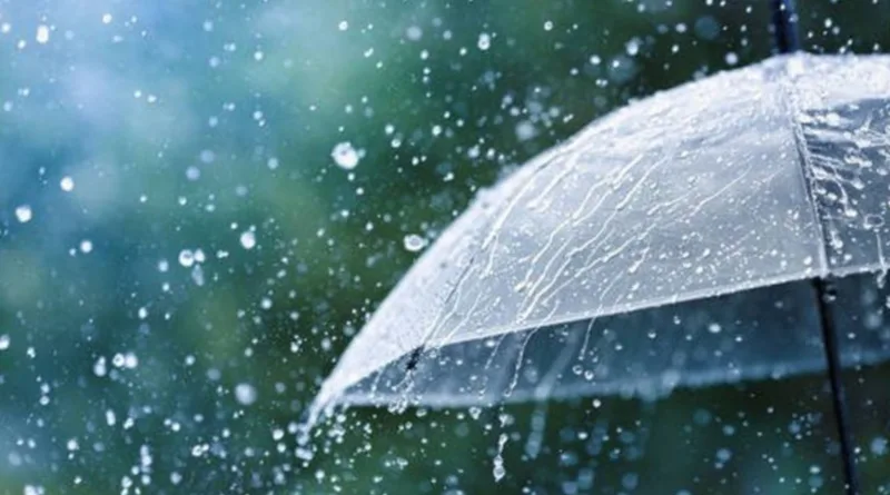 Cuaca Bandung 20 April, Pola Ekstrem Patut Diwaspadai