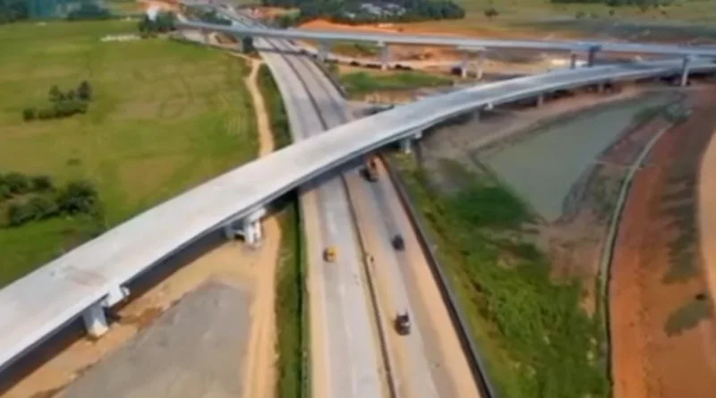 Tol Getaci Gagal Dua Kali, Strategi Pemerintah Dipertanyakan