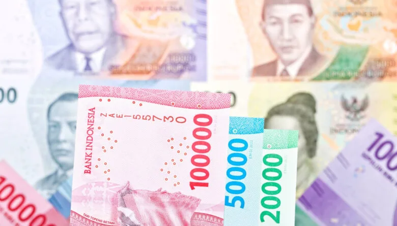 Rupiah Melemah Dipicu Ketegangan AS-Iran di Selat Hormuz