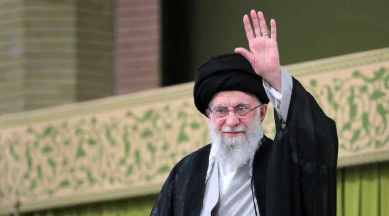 Trump & Netanyahu Klaim Khamenei Tewas, Iran Membantah Keras