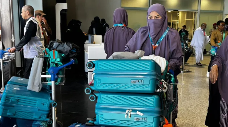 Jemaah Haji Jawa Barat yang akan Berangkat Tahun 2026 (No. Urut 20.801 – 21.100)