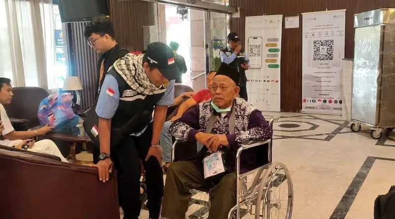 Jemaah Haji Jawa Barat yang akan Berangkat Tahun 2026 (No. Urut 19.901 – 20.200)