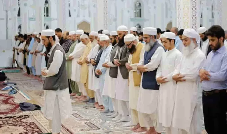 Jadwal Sholat DKI Jakarta 18 April 2026: Waktu Lengkap & Tips Ibadah