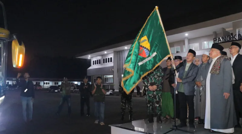 Jemaah Haji Jawa Barat yang akan Berangkat Tahun 2026 (No. Urut 15.101 – 15.400)