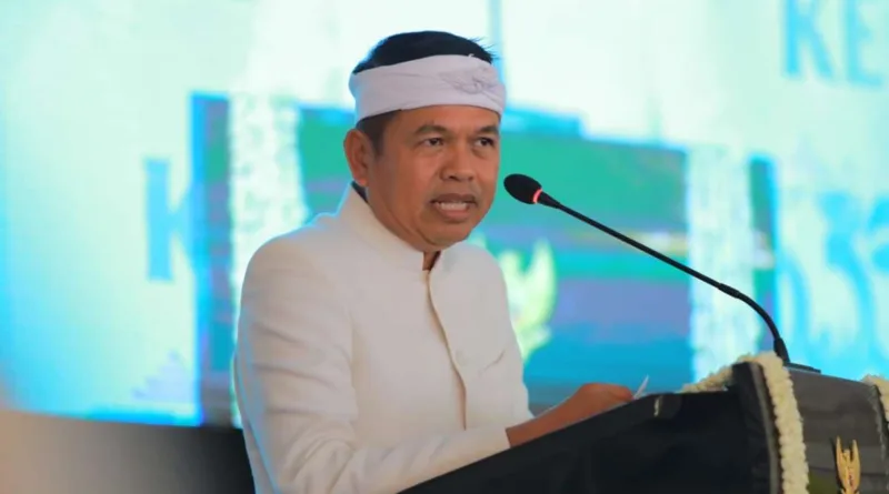 Dedi Mulyadi: Hingga Hari Ini Tidak Ada Deposito, Tapi Uang Kas Daerah 3 Dedi Mulyadi: Hingga Hari Ini Tidak Ada Deposito, Tapi Uang Kas Daerah