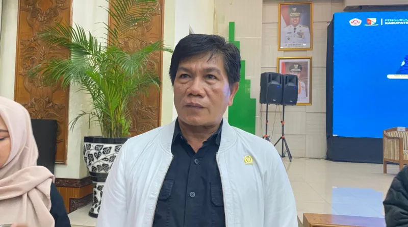 Banyak Temuan di Lapangan, Asep Romy Soroti Pengawasan yang Dilakukan BPOM