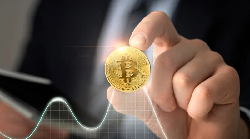 Bitcoin Bertahan karena ‘Segelintir Raksasa’? Pasar Terbelah di Tengah Perang!