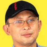 Picture of Tendy K Somantri