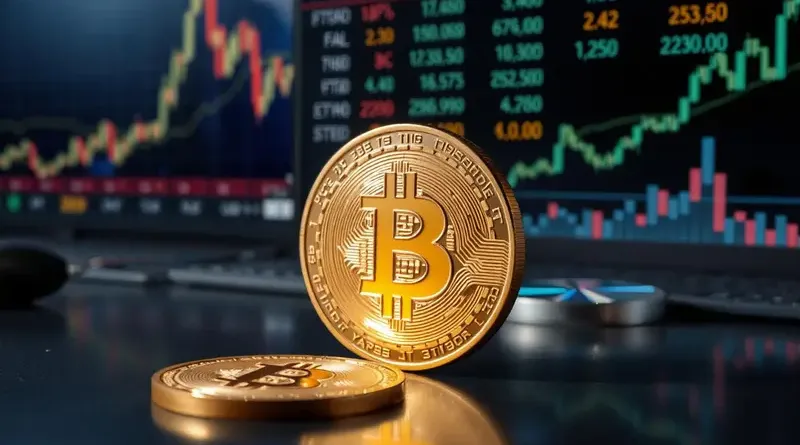 Harga Kripto 23 Oktober 2025: Bitcoin dan Mayoritas Altcoin Kembali Merah 6 Harga Kripto 23 Oktober 2025: Bitcoin dan Mayoritas Altcoin Kembali Merah