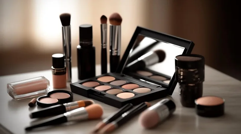 BPOM Tarik Izin Edar 21 Jenis Produk Kosmetik 1 BPOM Tarik Izin Edar 21 Jenis Produk Kosmetik