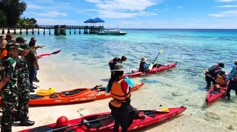 Tim Segara Wanadri Mulai Mengitari Pulau Buru 7 Tim Segara Wanadri Mulai Mengitari Pulau Buru