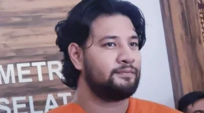 Ammar Zoni. /net