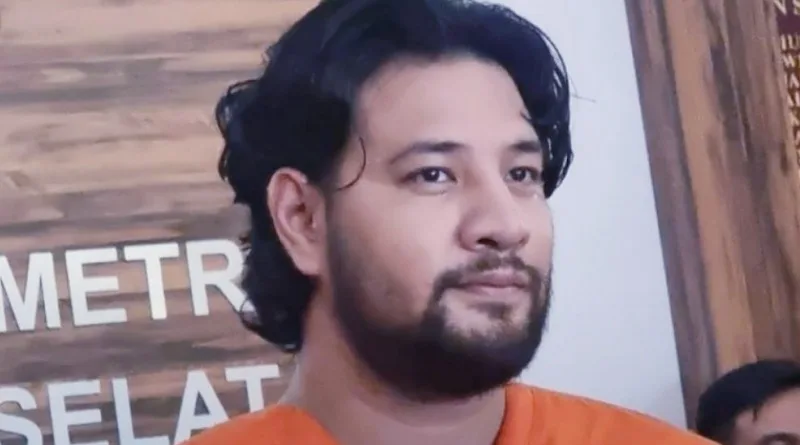 Ammar Zoni. /net