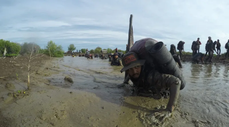 Garam, Rawa, dan Empati: Perjalanan adalah Sekolah Empati