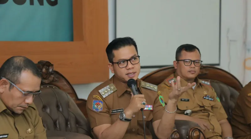 Ketika Data Membuka Luka Sosial Judi Online di Kabupaten Bandung