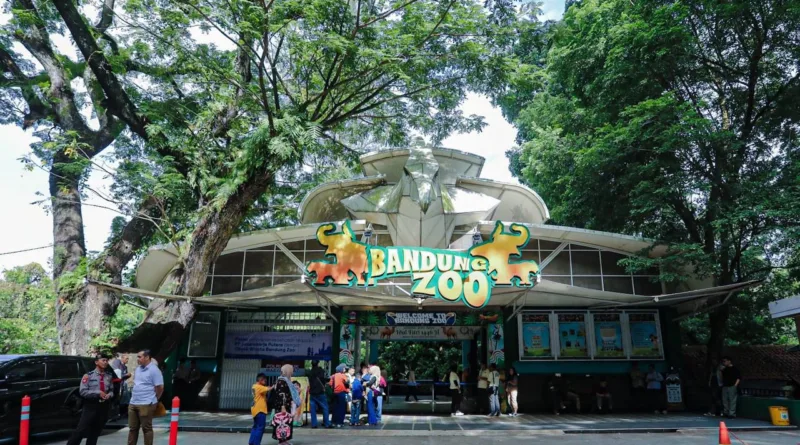 Pakar Sarankan Kebun Binatang Bandung Fokus Spesies Hewan Indonesia