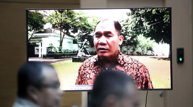 Bambang Haryo: Ekonomi Kreatif Serap 26 Juta Tenaga Kerja, tapi Anggarannya Masih Minim 8 Bambang Haryo: Ekonomi Kreatif Serap 26 Juta Tenaga Kerja, tapi Anggarannya Masih Minim