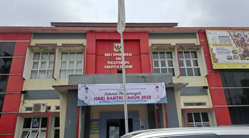 Disdukcapil Sukabumi: 36.501 Warga belum Lakukan Perekaman KTP 7 Disdukcapil Sukabumi: 36.501 Warga belum Lakukan Perekaman KTP