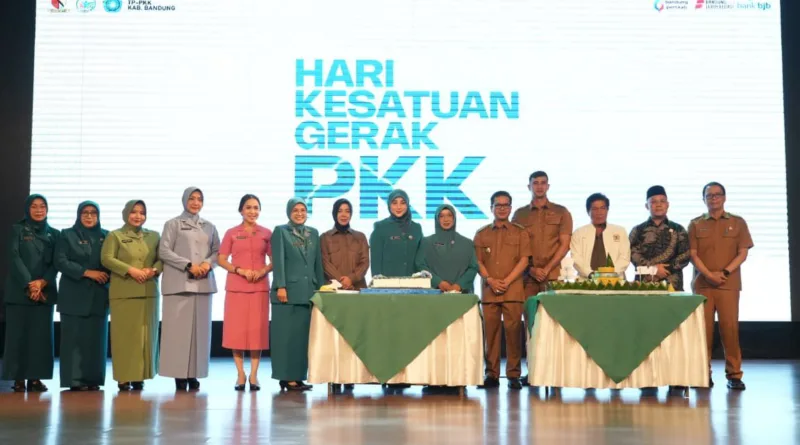 PKK Kabupaten Bandung Perkuat Komitmen Dukung Asta Cita di HKG ke-53 3 PKK Kabupaten Bandung Perkuat Komitmen Dukung Asta Cita di HKG ke-53