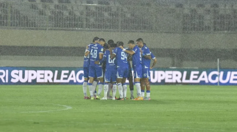 Laga Malut United vs Persib Bandung Alami Perubahan Jadwal, Ini Alasannya 10 Laga Malut United vs Persib Bandung Alami Perubahan Jadwal, Ini Alasannya