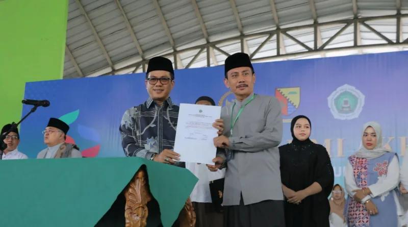 Kang DS: Rp 109 Miliar untuk Guru Ngaji, Bukti Nyata Perhatian Pemkab Bandung 9 Kang DS: Rp 109 Miliar untuk Guru Ngaji, Bukti Nyata Perhatian Pemkab Bandung