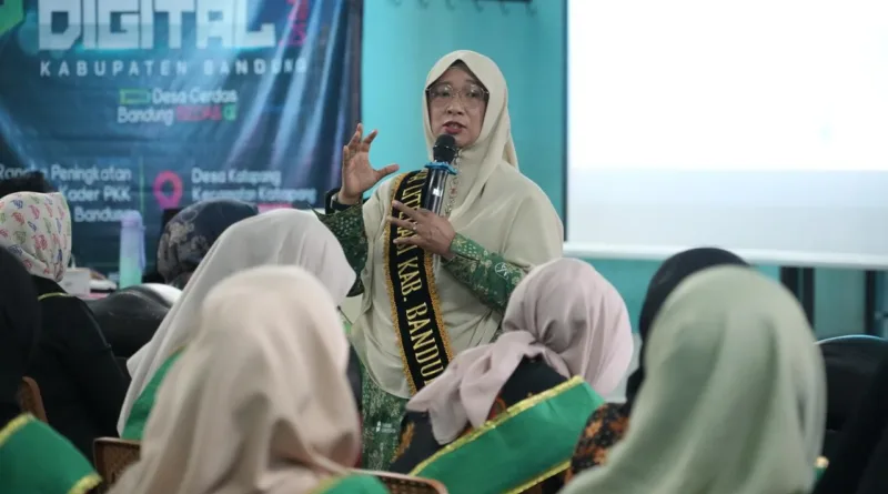 Festival Literasi Digital Dorong Masyarakat Kabupaten Bandung Bijak Bermedia Sosial 5 Festival Literasi Digital Dorong Masyarakat Kabupaten Bandung Bijak Bermedia Sosial