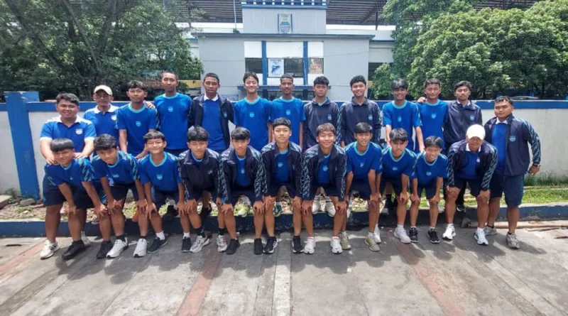 Hadapi Persebaya, Persib U16 Boyong 19 Pemain 9 Hadapi Persebaya, Persib U16 Boyong 19 Pemain