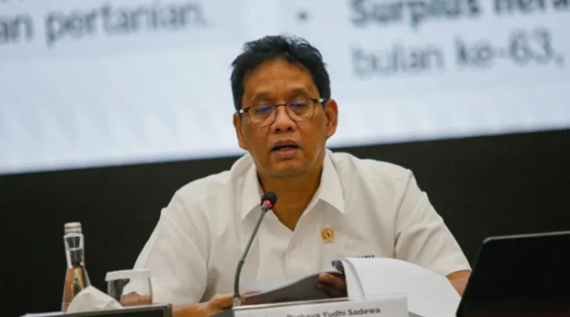Purbaya Beri Waktu 6 Bulan untuk WNI Pulangkan Harta dari Luar Negeri