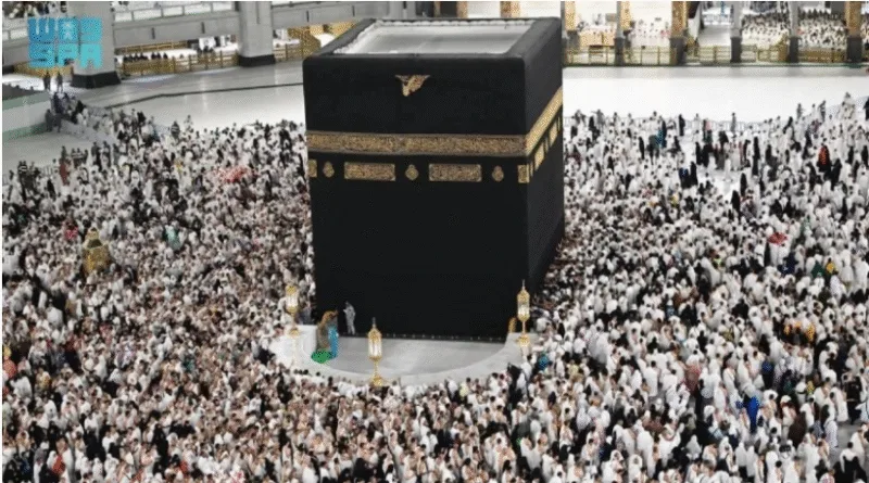 Arab Saudi Perkuat Layanan Umrah Lewat Forum Global di Madinah