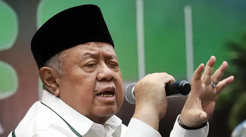 Jawaban Sama Nilai Beda di LCC 4 Pilar, Habib Syarief Pertanyakan Profesionalitas Juri