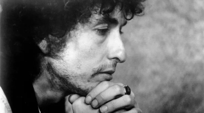 Bob Dylan dan Sastra: Ziarah Pribadi Lewat Lagu dan Kata