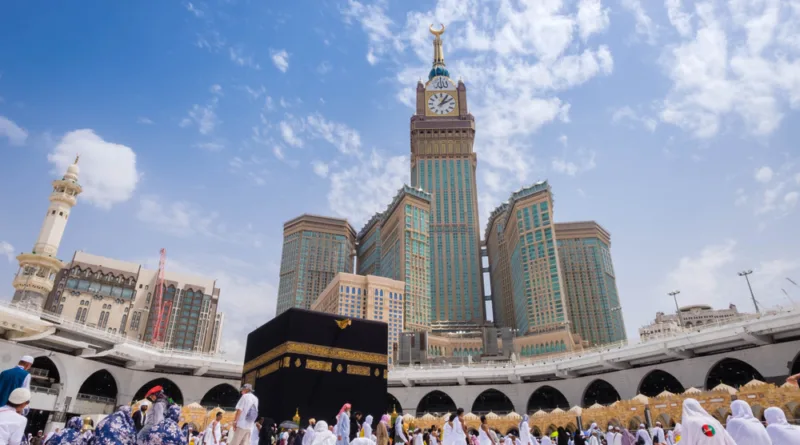 Jemaah Haji Jawa Barat yang akan Berangkat Tahun 2026 (No. Urut 27.401 – 27.700)