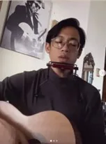 Bob Dylan dan Sastra: Ziarah Pribadi Lewat Lagu dan Kata 1 priyo dylan