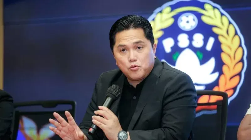 PSSI Gelar Piala Presiden 2026, Libatkan 64 Klub Liga 4 dari 38 Provinsi