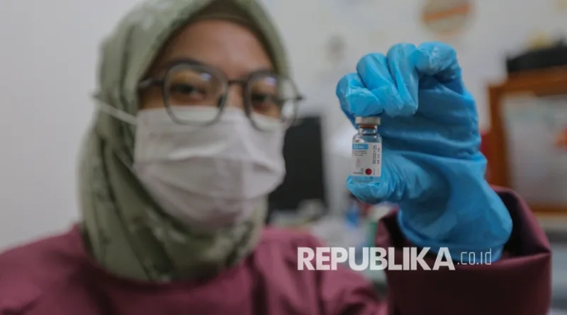 Tragedi Waspada Flu Berat: RSHS Bandung Rawat Pasien Super Flu