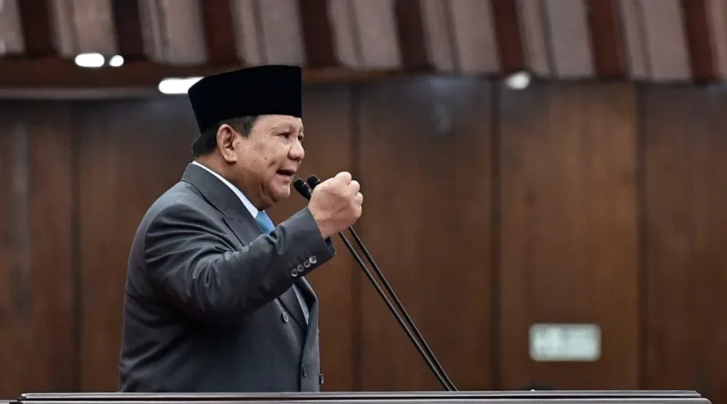 Audit Bencana Jadi Titik Balik: Presiden Prabowo Cabut Izin 28 Perusahaan Perusak Hutan di Sumatera