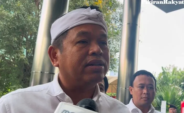 Gaya Hidup Hemat Pemerintah: APBD Jabar 2026 Ditekan Beban Triliunan Rupiah