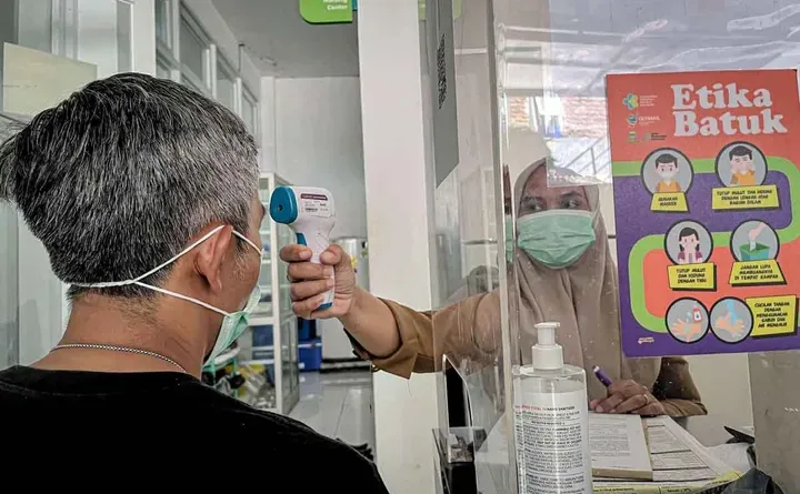 Super Flu Merebak di Jawa Barat, Kota Bandung dan Cimahi Perketat Kewaspadaan