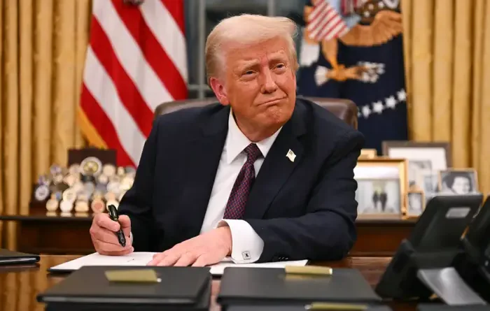 AS Mengalami Lonjakan Energi: Trump Klaim Akan Kendalikan Hasil Penjualan 30–50 Juta Barel Minyak Venezuela