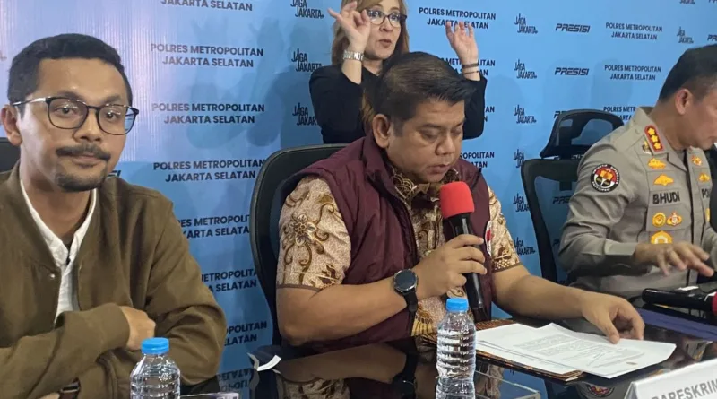 Kematian Influencer Picu Evaluasi Nasional, Regulasi Gas N2O Segera Diperketat