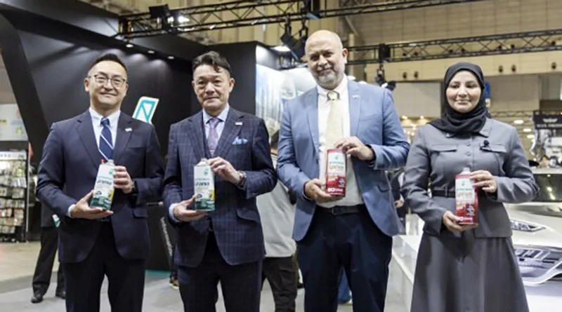Petronas Luncurkan Pelumas JASO Terbaru untuk Mesin Jepang