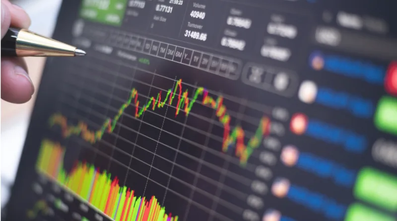 IHSG Ambruk Dipicu Tekanan Saham Komoditas dan Sentimen Global