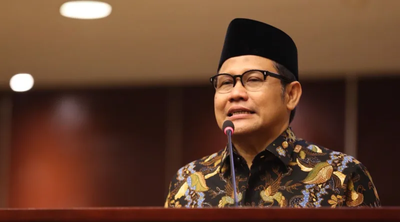Kelakar Prabowo soal PKB, Cak Imin Tegaskan Hubungan Koalisi Tetap Cair
