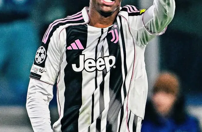 Dari Cemoohan ke Penentu Laga, Jonathan David Bangkit Bersama Juventus