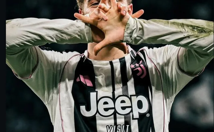Malam Kelam Napoli di Turin, Juventus Bangkit dengan Kolektivitas Sempurna