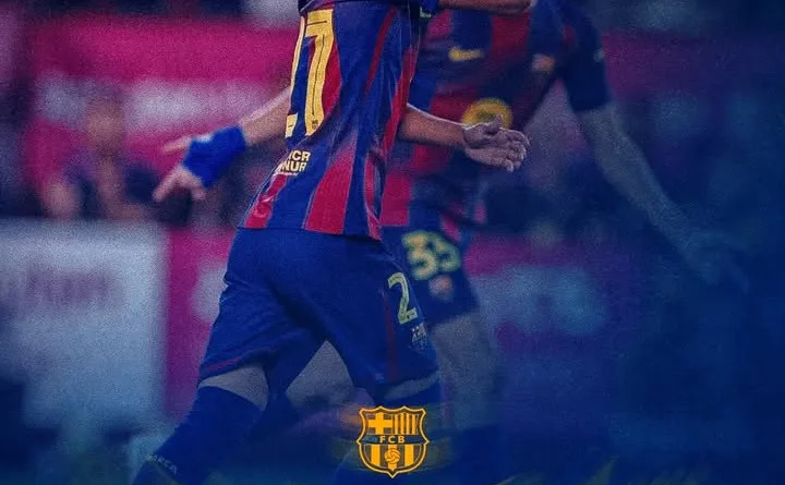 Tragedi Keuangan di Balik Tambang Emas La Masia: Barcelona Menjual Masa Depan Demi Bertahan