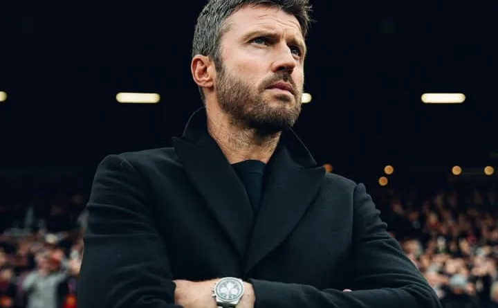 Euforia Derby Tak Cukup, Michael Carrick Masuk Fase Penentuan di Manchester United