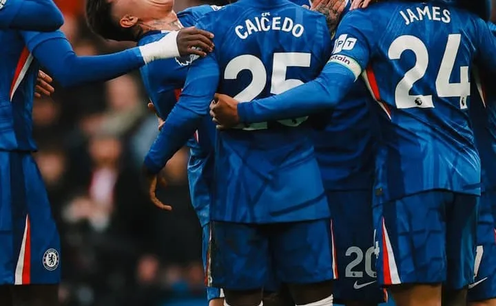 Chelsea Keluar dari Fase Sulit, Rosenior Bawa Titik Balik di Stamford Bridge