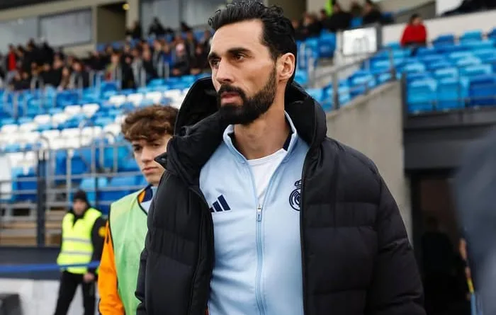 Dari Bangku Cadangan ke Penentu, Real Madrid Bangkit di Bernabeu